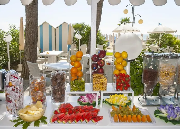 Hotel Parioli Lido di Jesolo