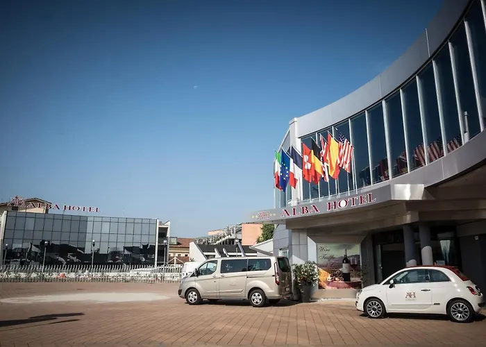Alba Hotel
