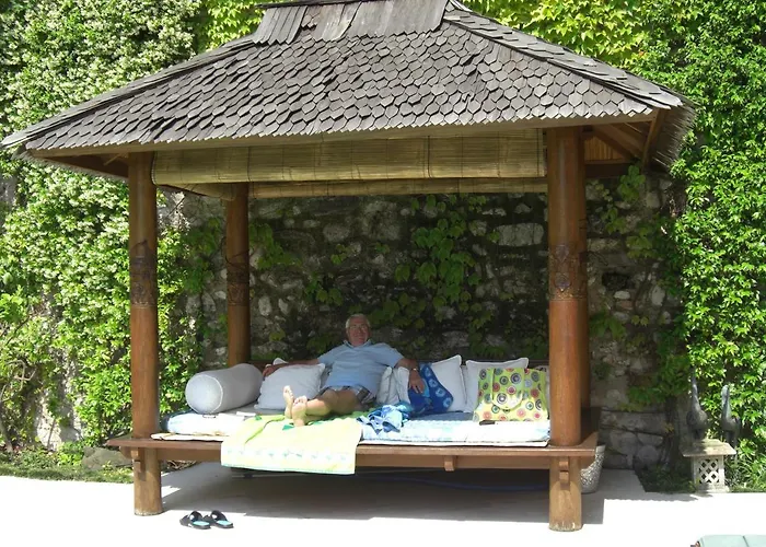 Locanda Agli Angeli Gardone Riviera