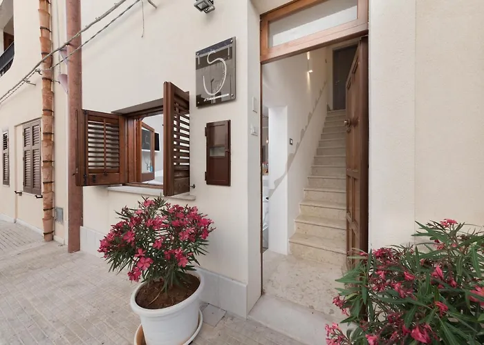 Sisidda Rooms & Breakfast San Vito Lo Capo