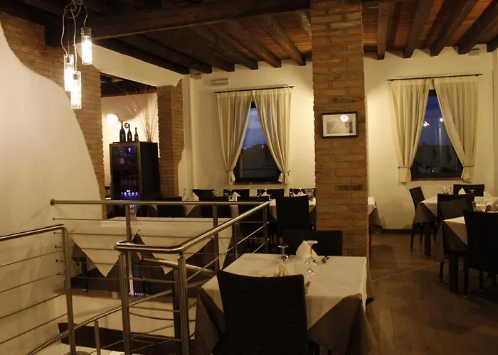 Hotel La Vecchia Reggio Reggio nell'Emilia