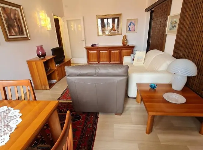 Butterfly Guest House Wenecja