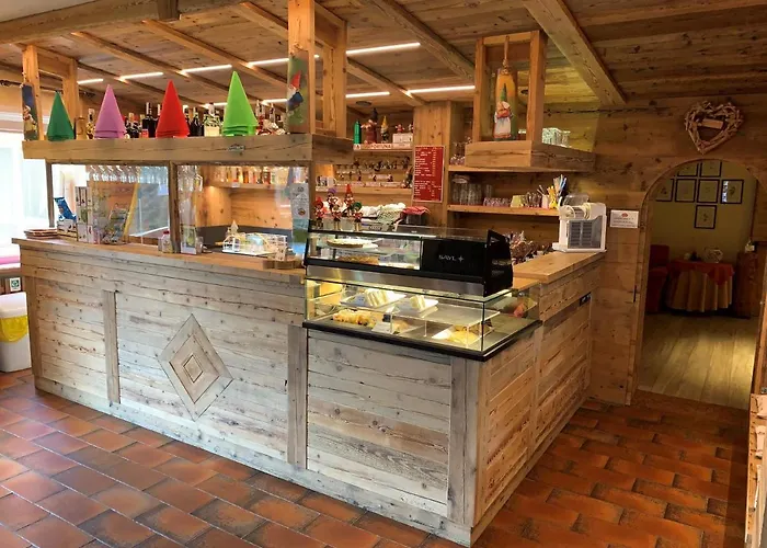 Hotel da Barba B&B Asiago