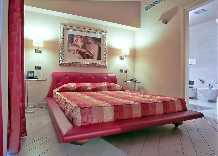 Hotel Touring Fiorano Modenese
