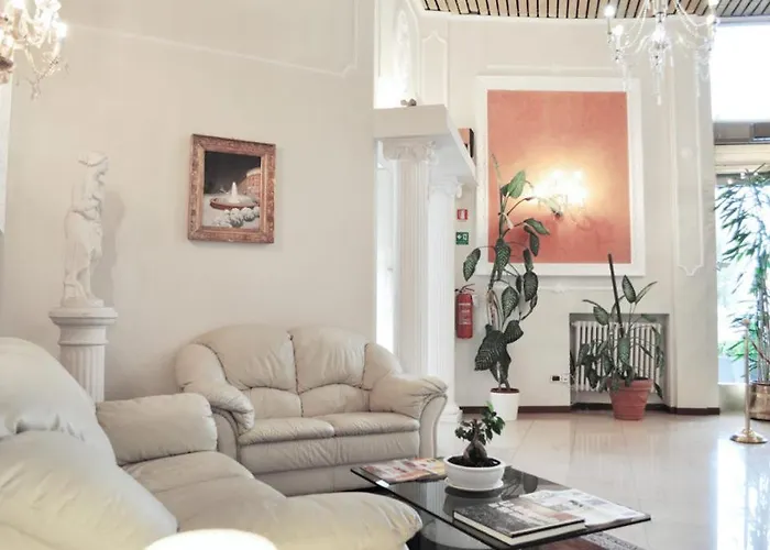 Hotel Concorde Lodi Centro