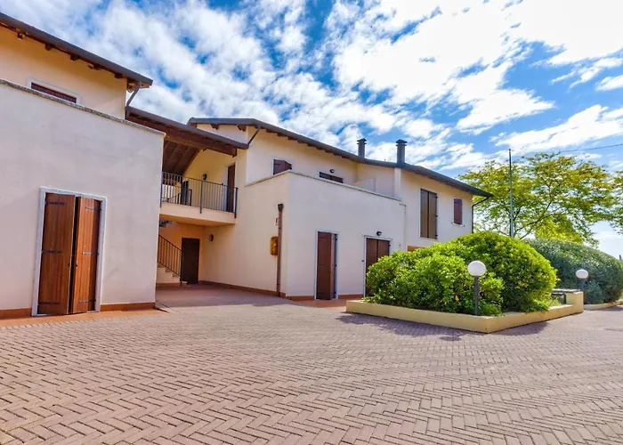 Aparthotel Golf Residenza Peschiera del Garda