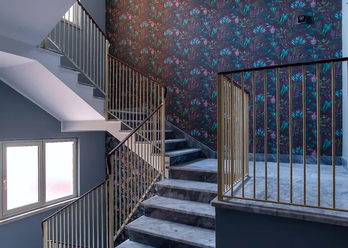 Bloom Hotel Rzym