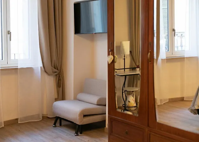 Casa Mavi- Siena Hotel