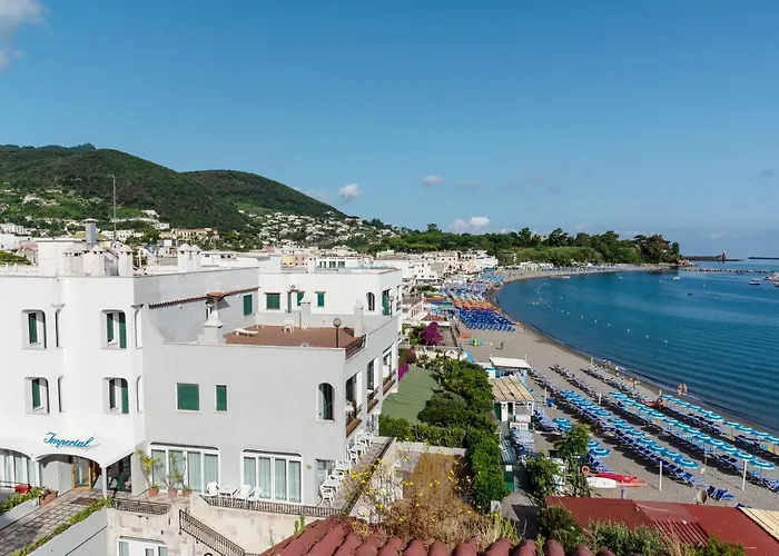 Hotel Imperial Ischia