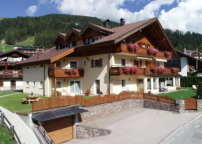 Residence Kramhuter Sexten