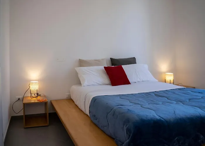 Sopra Moltivolti Guesthouse Palermo