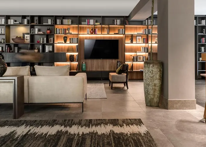 Coast Hotel&Spa - Adults Only Aperto tutto l'anno Milano Marittima