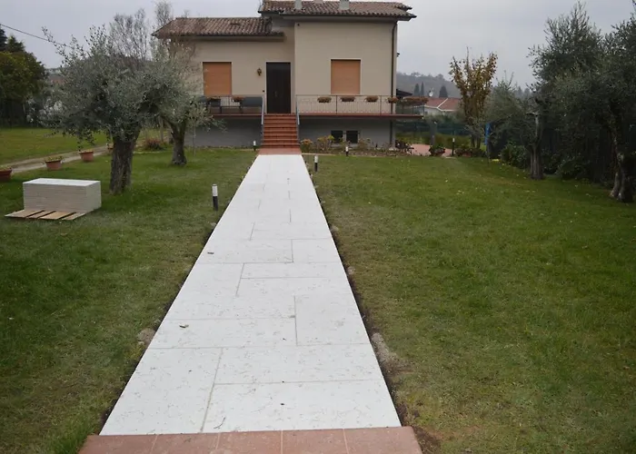 The Swan B&B Manerba del Garda