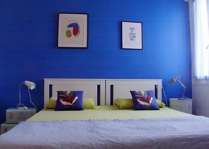 Bed and Breakfast La Finestra Sulla Fiera Bolonia