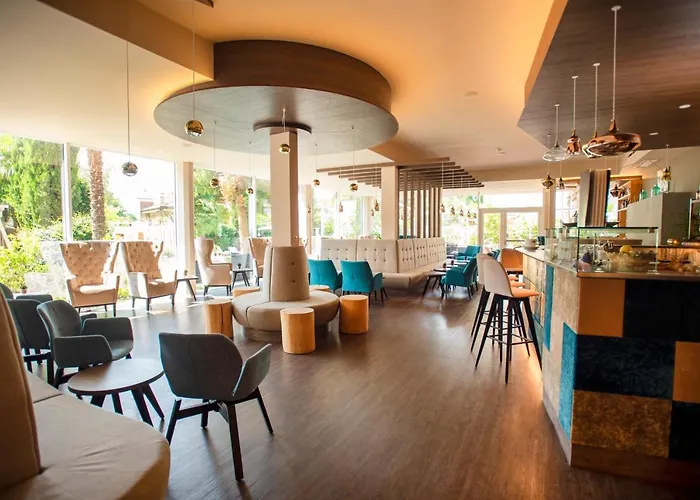 Hotel Anatol Meran