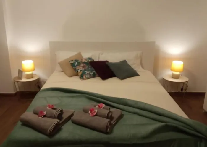 Hotel Residenze Sorrentino Bari