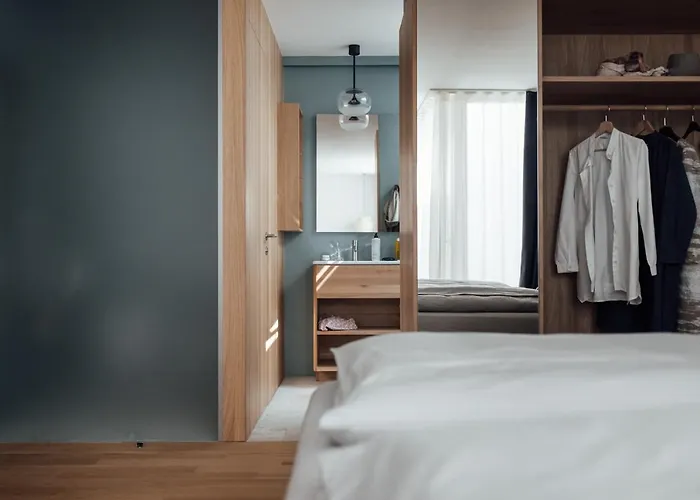Hotel Haus Am Turm Vipiteno