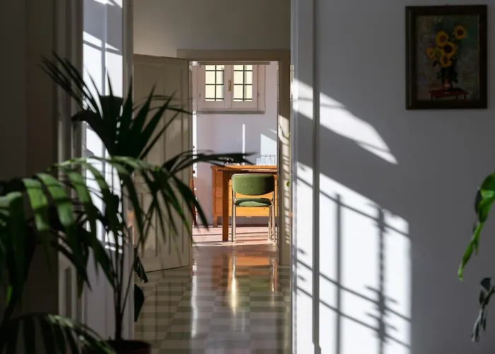 B&B Villa Ebe SantʼArcangelo di Romagna