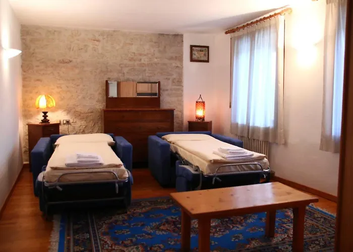 Locanda Aurora B&B Asiago