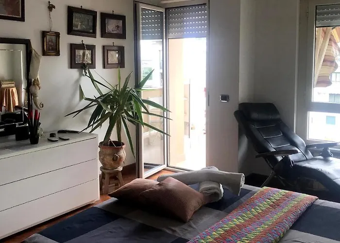 B&B Stanze Lussuose Aversa