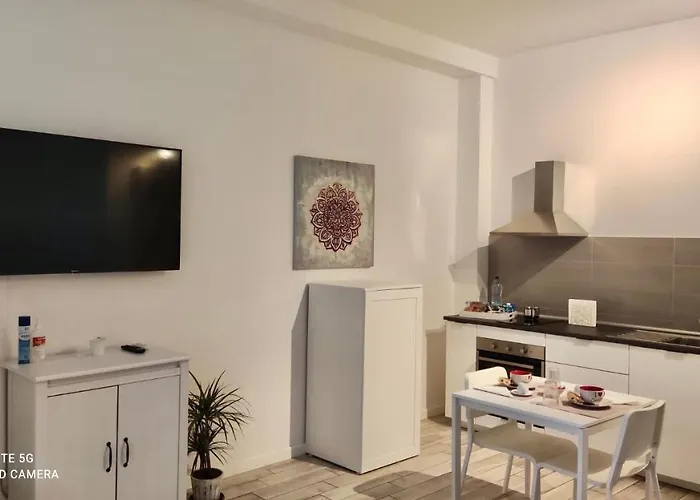 Bed and Breakfast Casa Savena Bolonia
