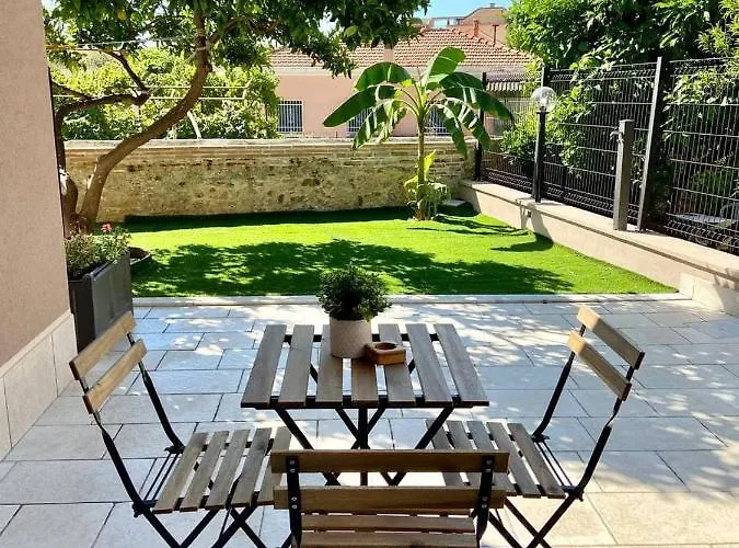 Floridida Rooms & Breakfast Marina dʼMarina dʼAndora