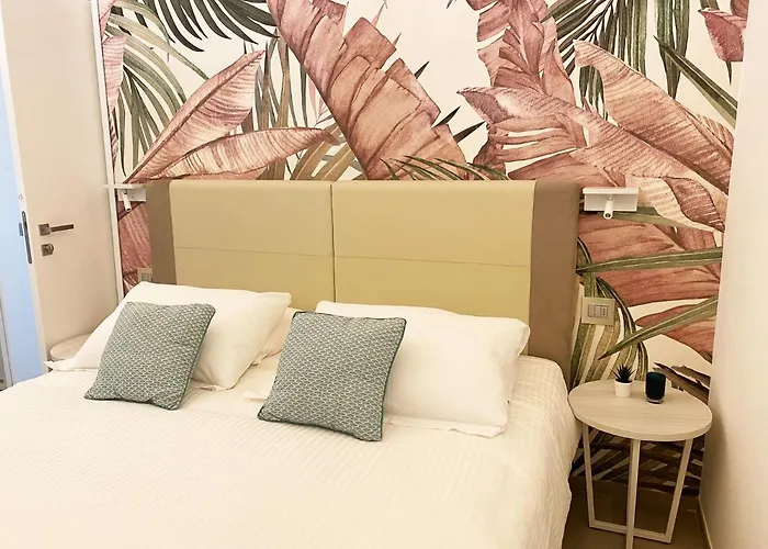 Naturamare B&B Villapiana