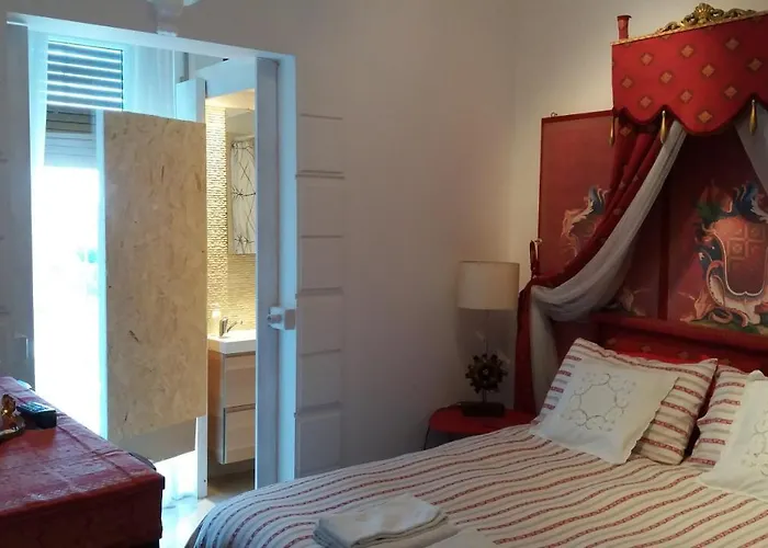 B&B Parco Lambro Mediolan