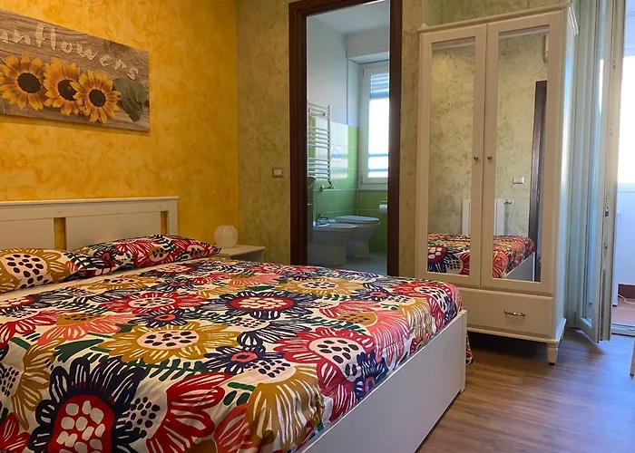 B&B Catania Centro - Charme & More