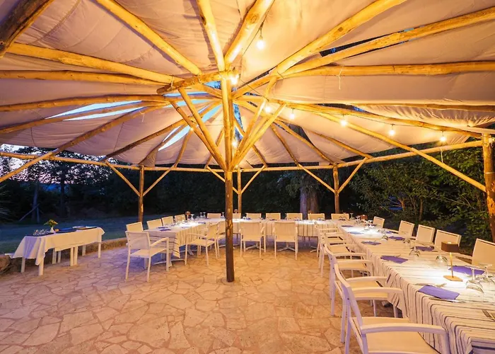 Hotel Delle Palme Sant'Agata sui due Golfi
