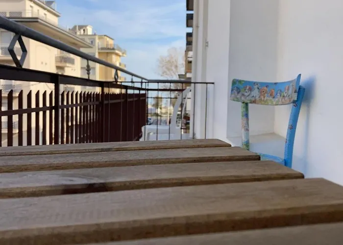 Hotel Villa Sorci Rimini