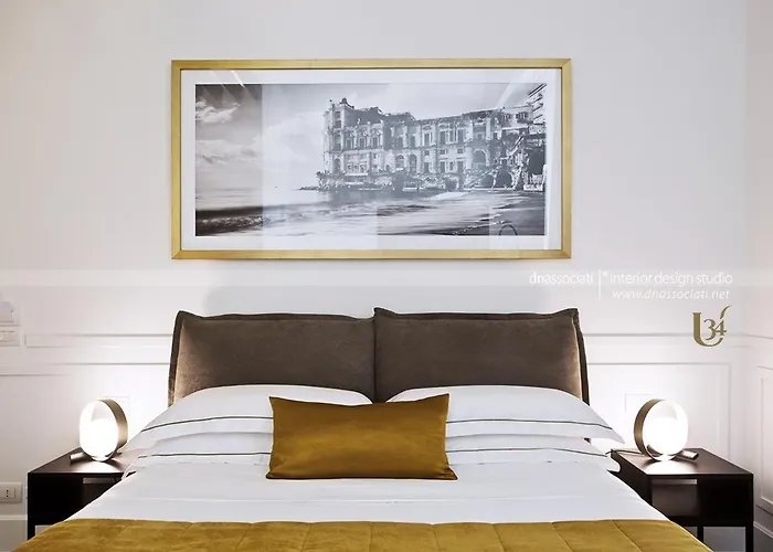Umberto34-Luxury Home Neapol