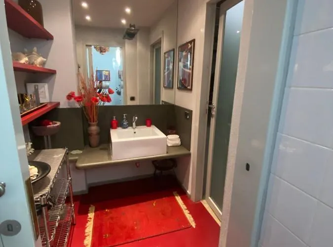 Bed and Breakfast Artecasa Mediolan