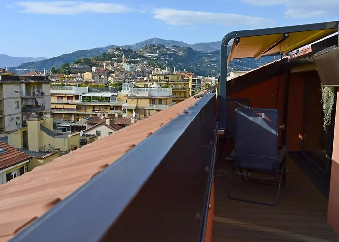 B&B Via Roma 41 Ventimiglia