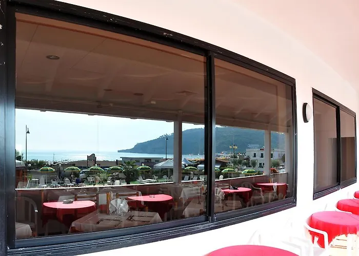 Morcavallo Hotel&Wellness Peschici