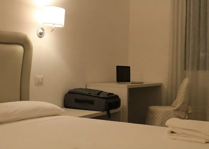 Residence Altair Otranto