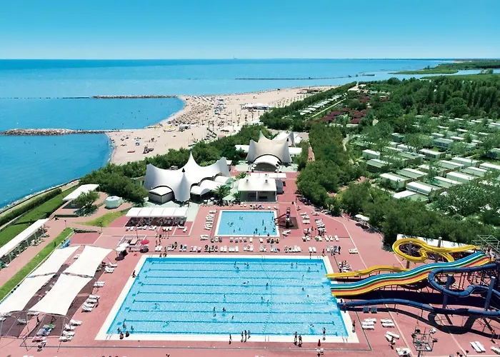 Isamar Holiday Village Chioggia