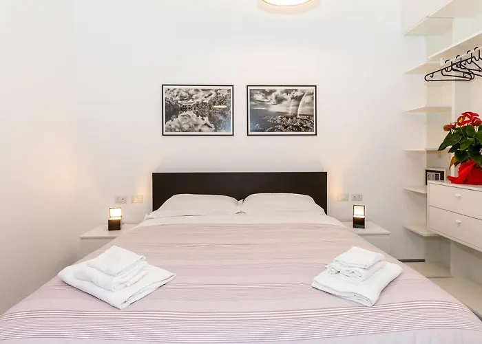 Sant'Erasmo Suite Róma