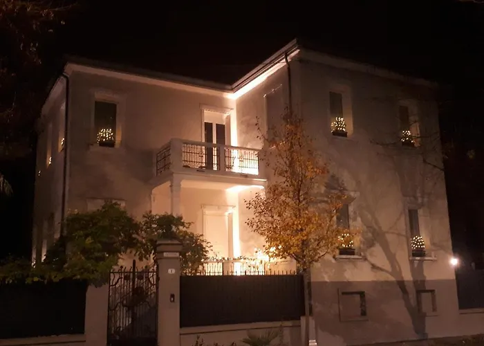 Villa Fiorentino Padova