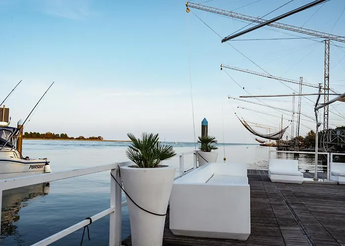 Stay Michelangelo Jesolo Only Adults
