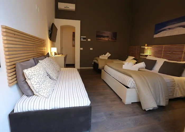 Bed and Breakfast Mava Katania
