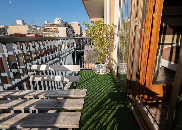 Cconforthotels Semplici Emozioni Bari