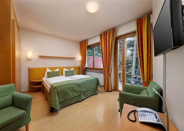 Hapimag Apartments Meran