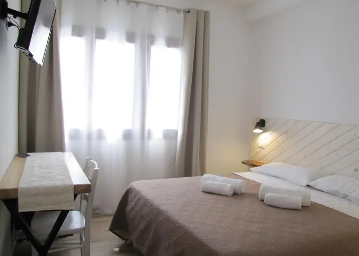 Hotel a Cardedu