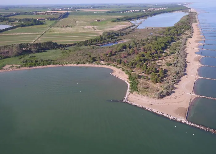 Stay Michelangelo Jesolo Only Adults