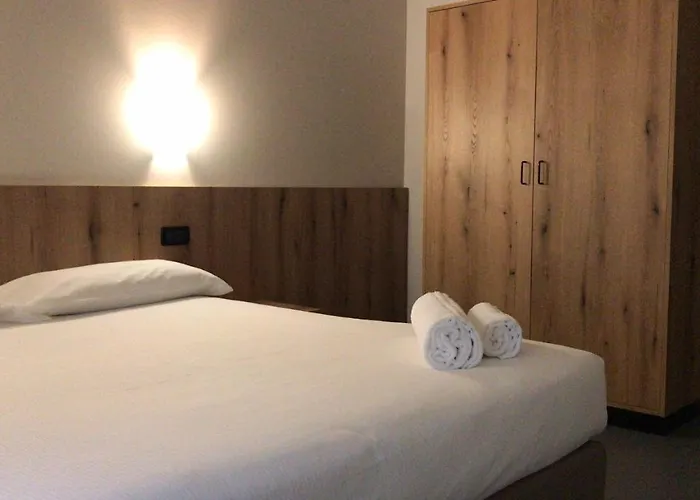 Hotel Doria - Business & Bike Ostiglia