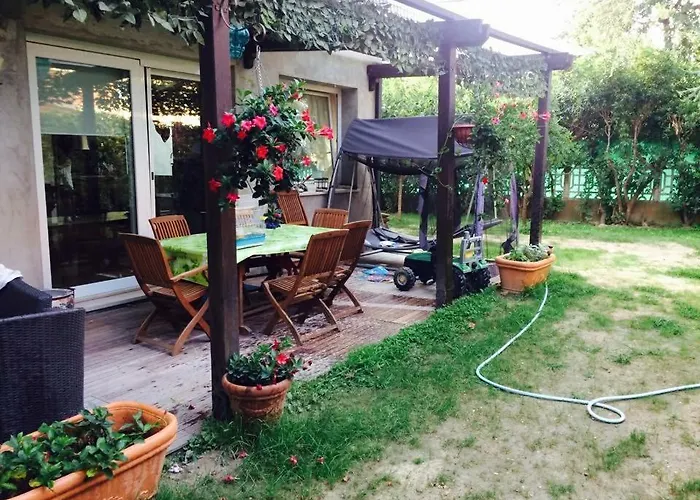 Locanda Antico Casin Venise