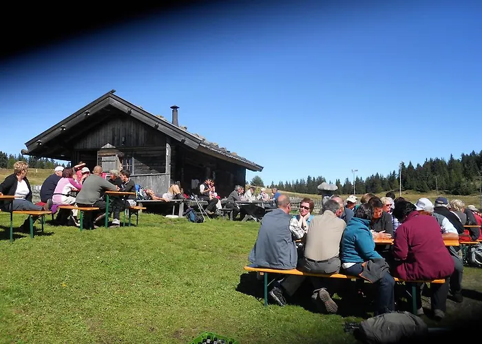 Hotel Rosenheim Rodeneck