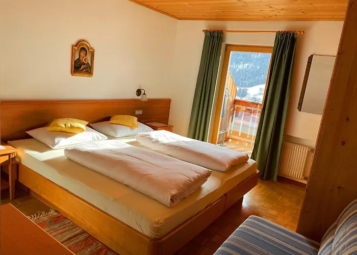 Residence Lastei Ortisei