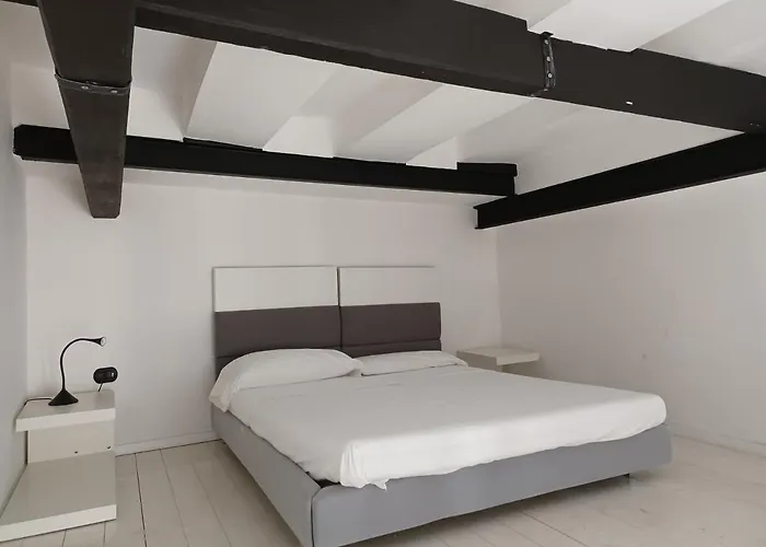 Hotel Ponte Di Chiaia Neapol